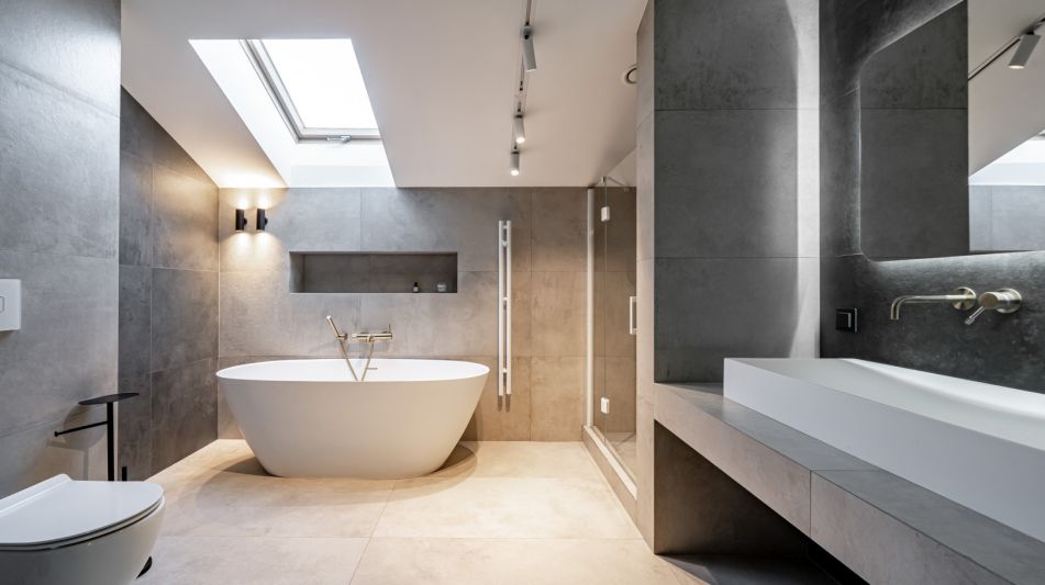 Фахверк в КП Рига парк