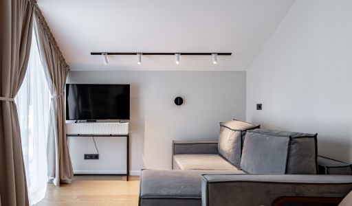 Фахверк в КП Рига парк