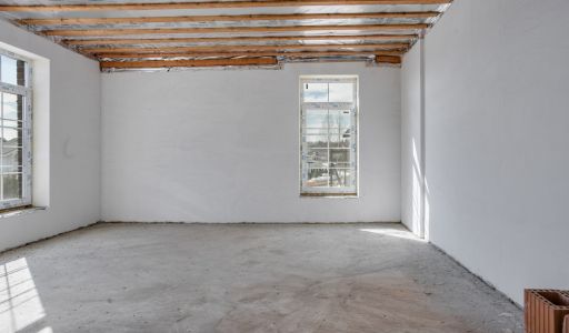 Дом без отделки в КП Ла-Манш