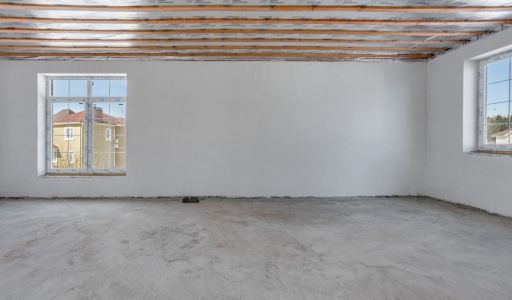 Дом без отделки в КП Ла-Манш