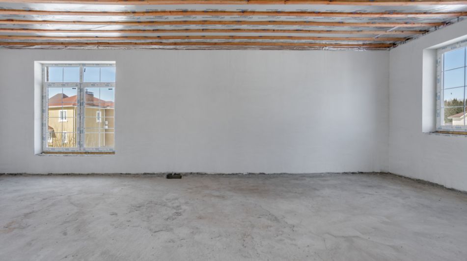 Дом без отделки в КП Ла-Манш