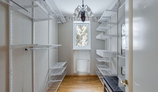 Дом на лесном участке в КП Шервуд