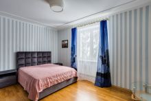 Дом на лесном участке в КП Шервуд