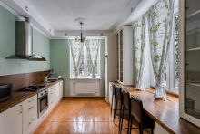 Дом на лесном участке в КП Шервуд