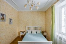 Дом на лесном участке в КП Шервуд