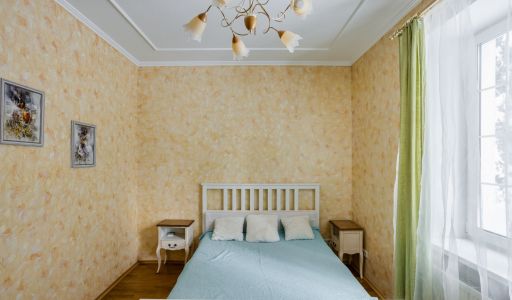 Дом на лесном участке в КП Шервуд