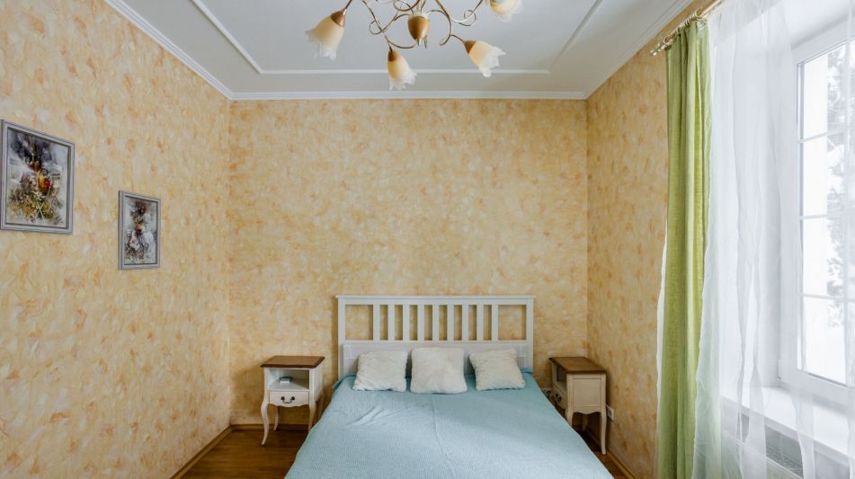 Дом на лесном участке в КП Шервуд