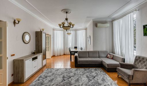 Дом на лесном участке в КП Шервуд