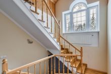 Дом на лесном участке в КП Шервуд