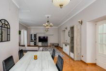 Дом на лесном участке в КП Шервуд