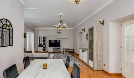 Дом на лесном участке в КП Шервуд