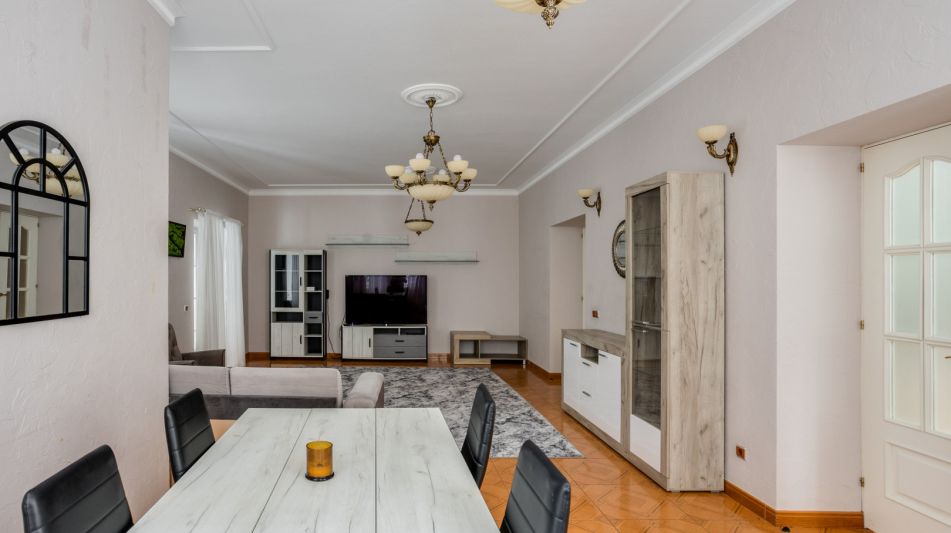 Дом на лесном участке в КП Шервуд