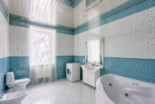 Дом на лесном участке в КП Шервуд