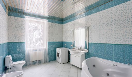 Дом на лесном участке в КП Шервуд