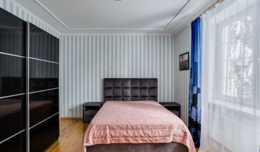 Дом на лесном участке в КП Шервуд