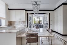 Готовый дом КП Барвиха-21