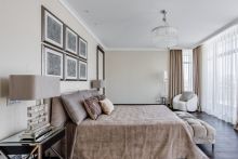 Готовый дом КП Барвиха-21