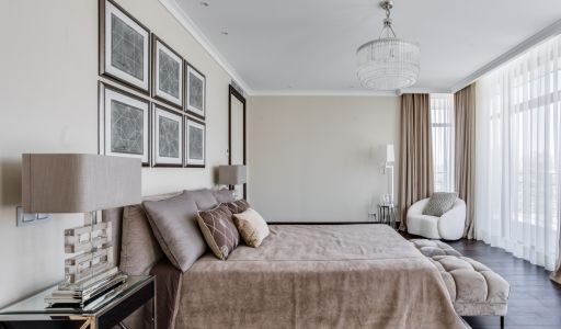 Готовый дом КП Барвиха-21