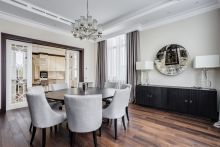 Готовый дом КП Барвиха-21