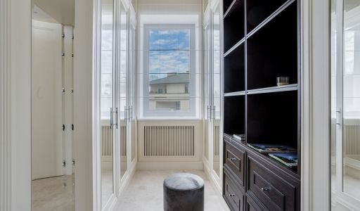 Готовый дом КП Барвиха-21