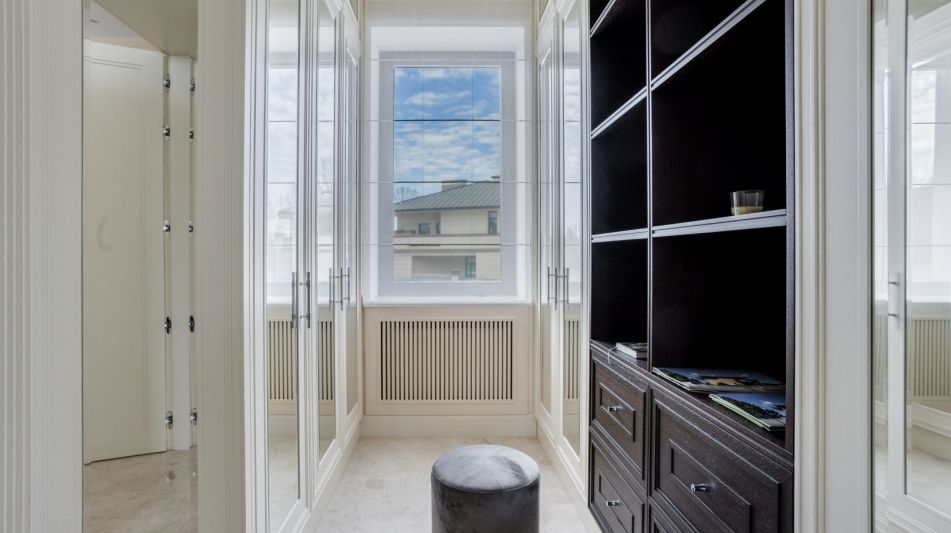 Готовый дом КП Барвиха-21