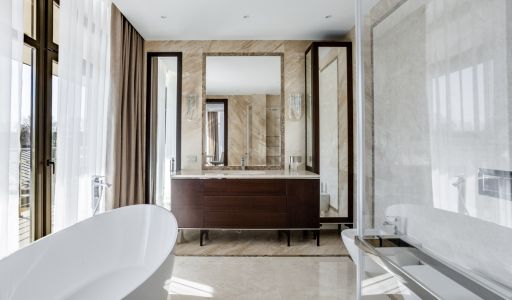 Готовый дом КП Барвиха-21