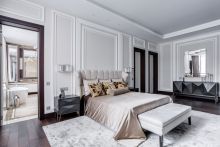 Готовый дом КП Барвиха-21