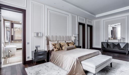 Готовый дом КП Барвиха-21