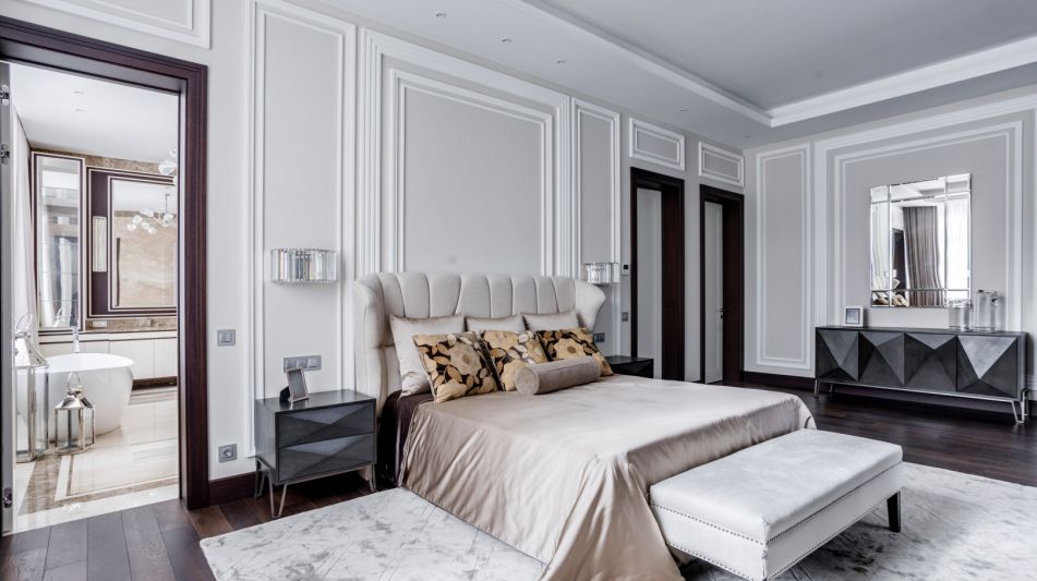 Готовый дом КП Барвиха-21