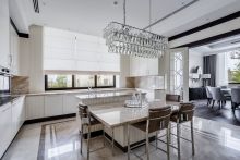 Готовый дом КП Барвиха-21