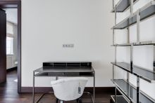 Готовый дом КП Барвиха-21