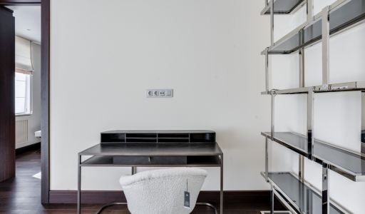 Готовый дом КП Барвиха-21