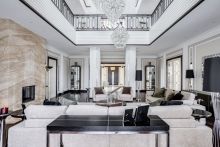 Готовый дом КП Барвиха-21