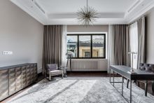 Готовый дом КП Барвиха-21