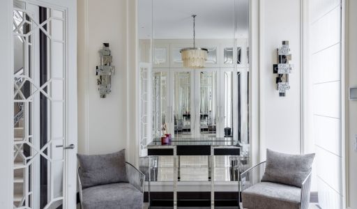 Готовый дом КП Барвиха-21