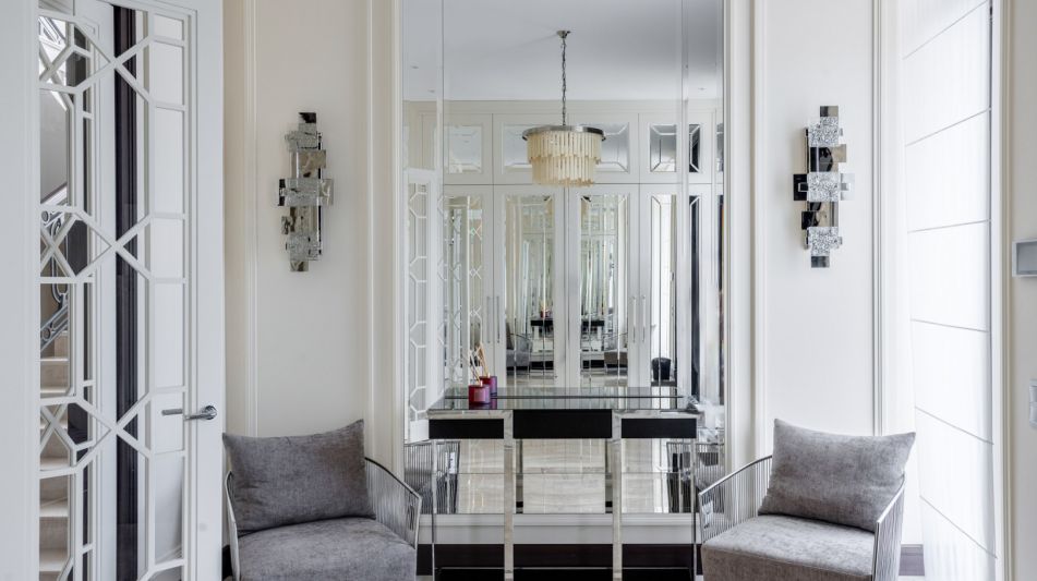 Готовый дом КП Барвиха-21