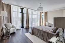 Готовый дом КП Барвиха-21