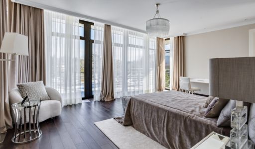 Готовый дом КП Барвиха-21