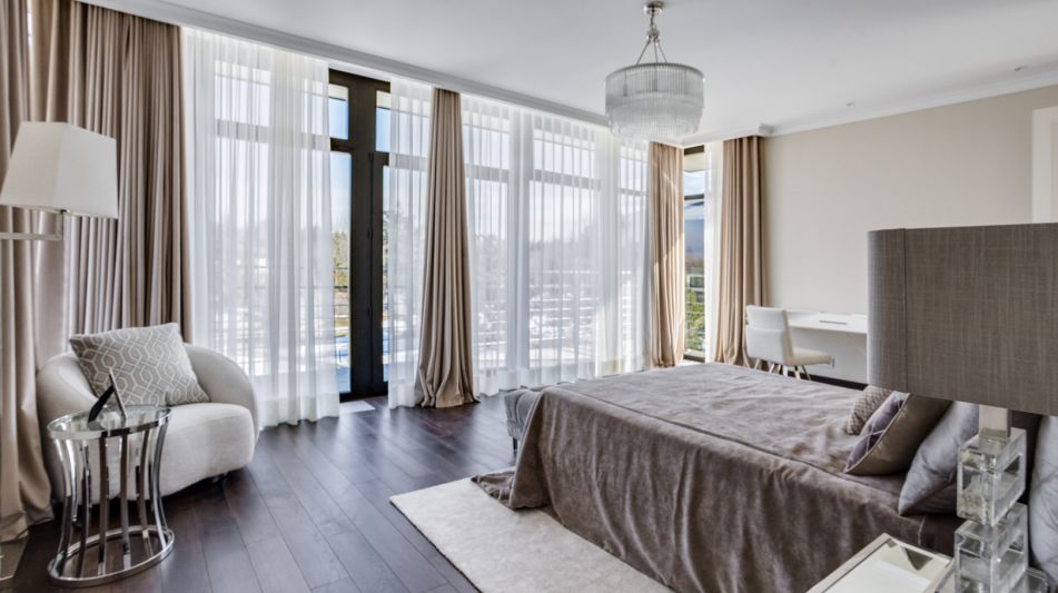 Готовый дом КП Барвиха-21