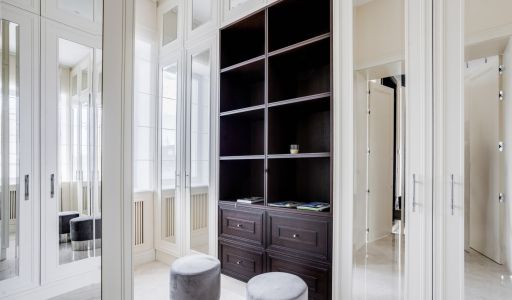 Готовый дом КП Барвиха-21