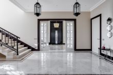 Готовый дом КП Барвиха-21