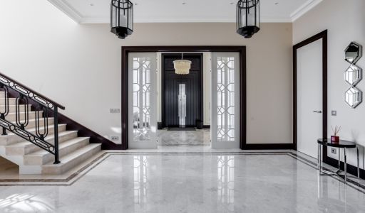 Готовый дом КП Барвиха-21