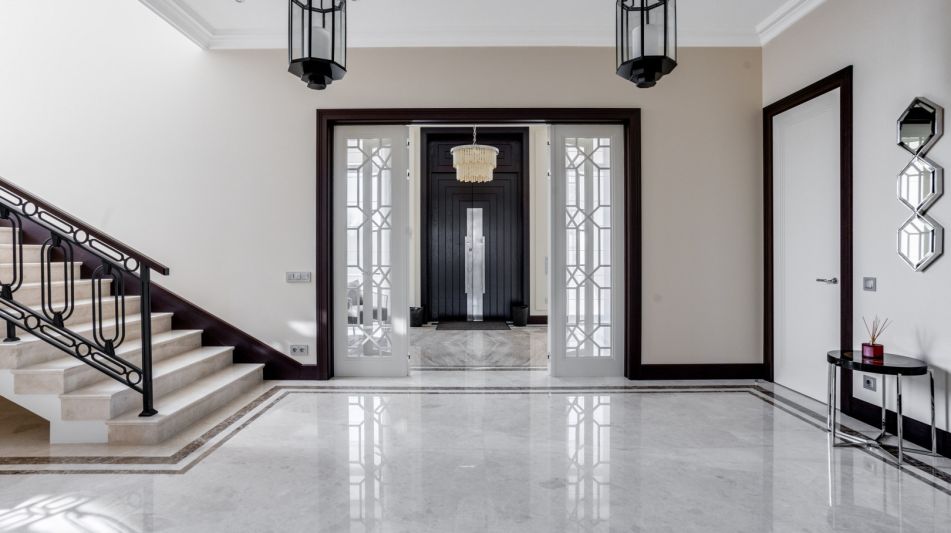 Готовый дом КП Барвиха-21