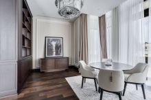 Готовый дом КП Барвиха-21