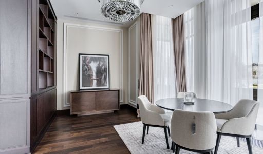 Готовый дом КП Барвиха-21