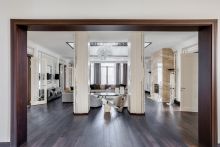 Готовый дом КП Барвиха-21