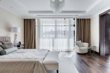 Готовый дом КП Барвиха-21