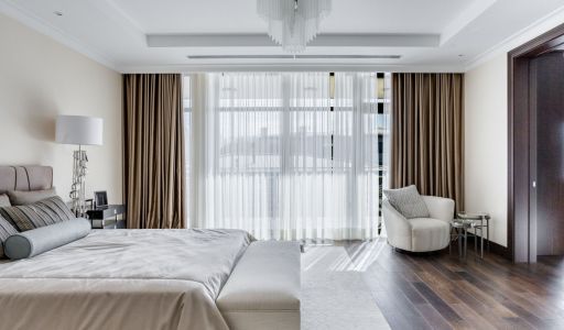 Готовый дом КП Барвиха-21