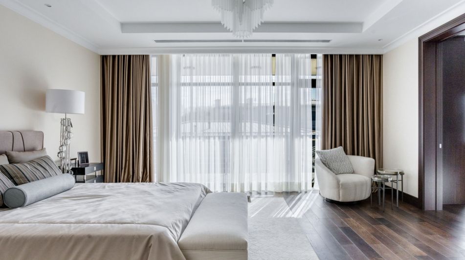 Готовый дом КП Барвиха-21