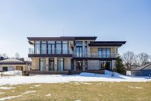 Готовый дом КП Барвиха-21